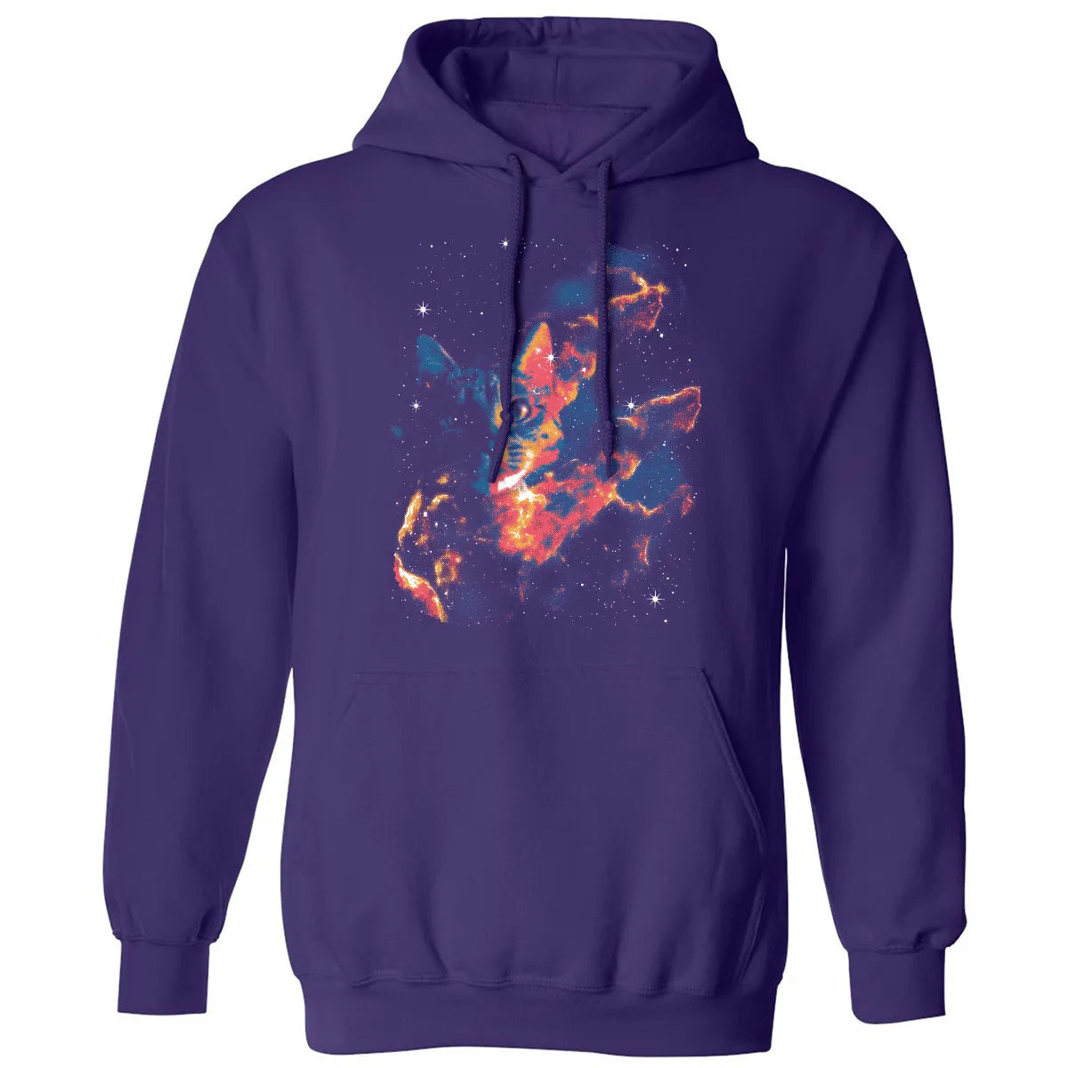 Classic Unisex Hoodie - AVME97GK