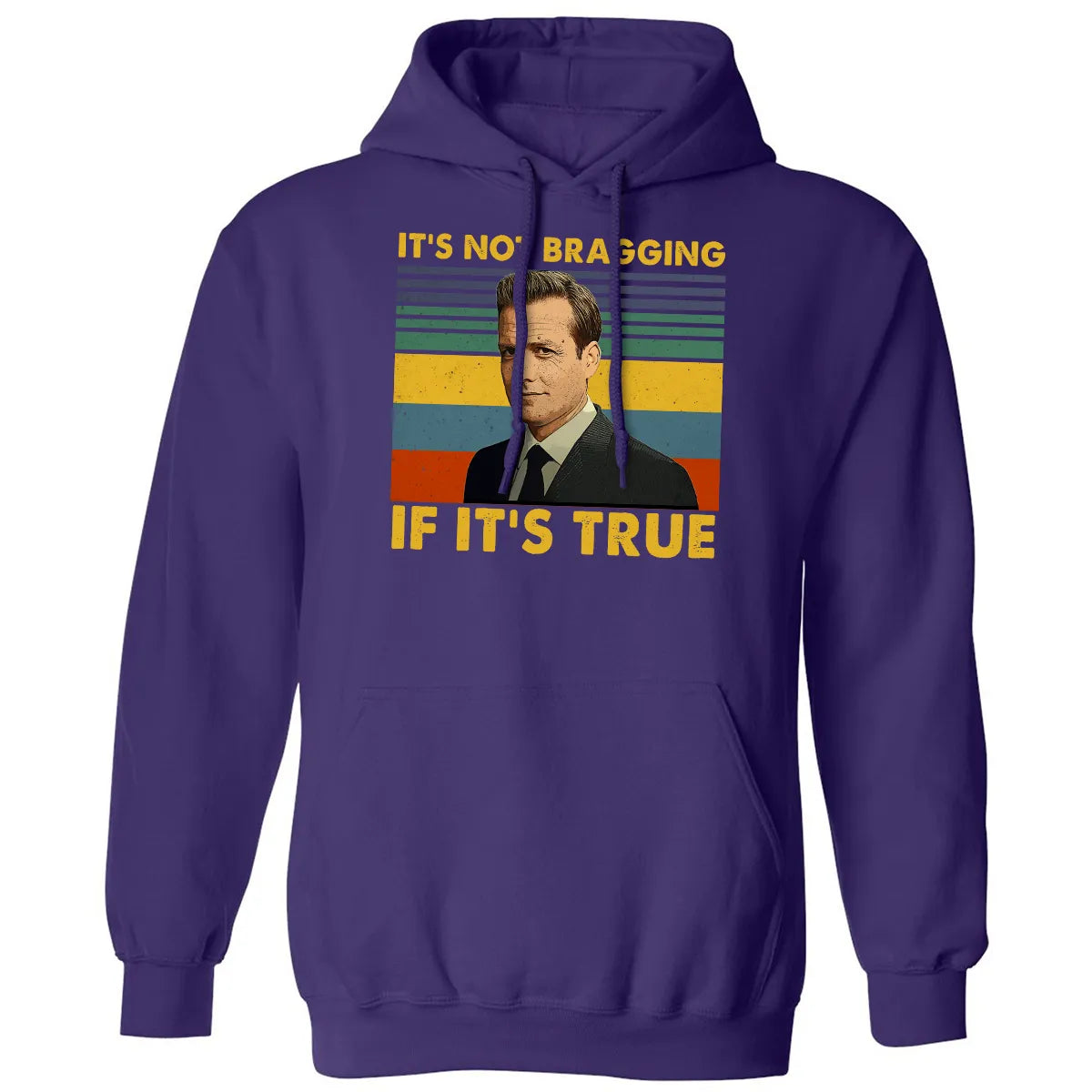 Classic Unisex Hoodie - G7HJH9QN