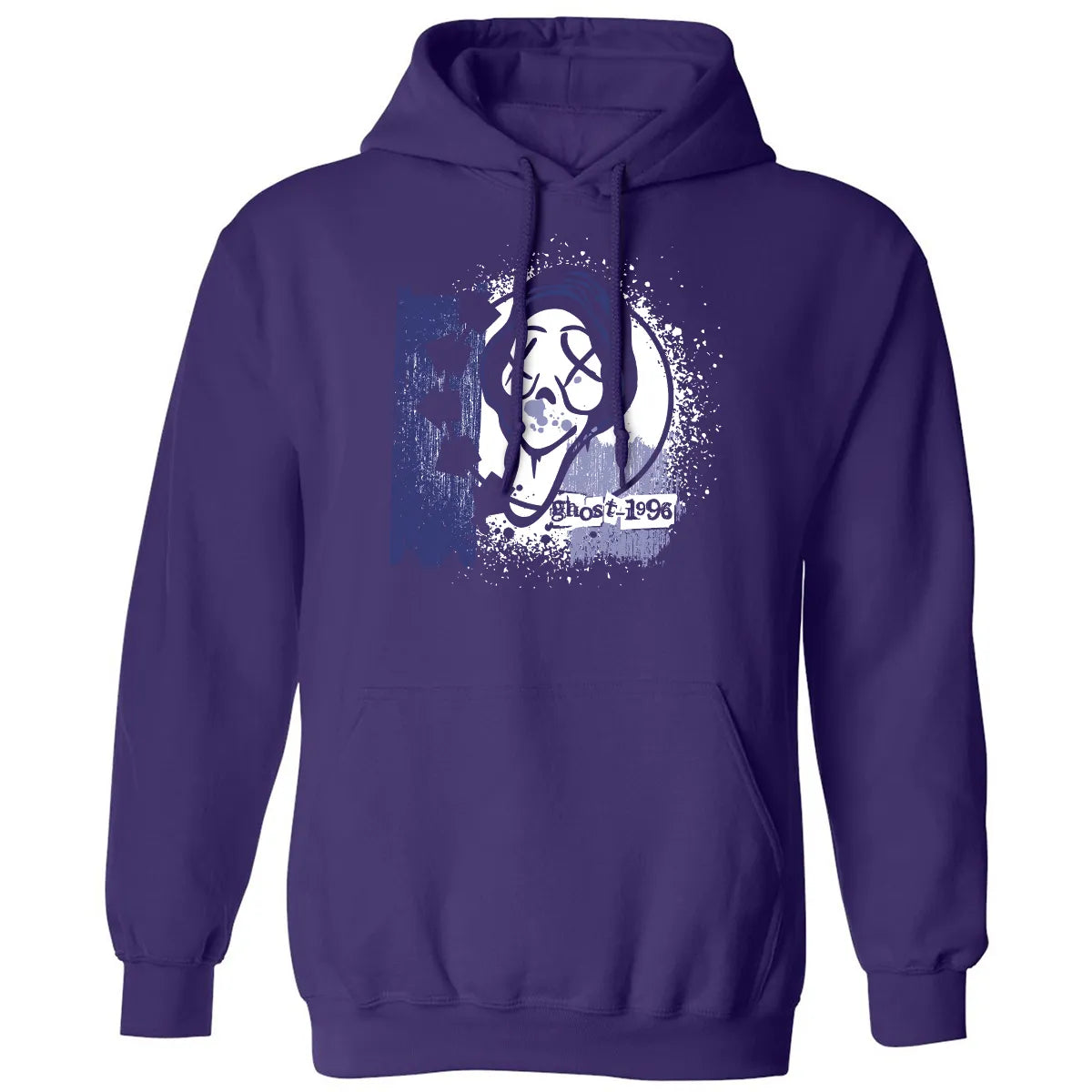Classic Unisex Hoodie - GK7XVLJN