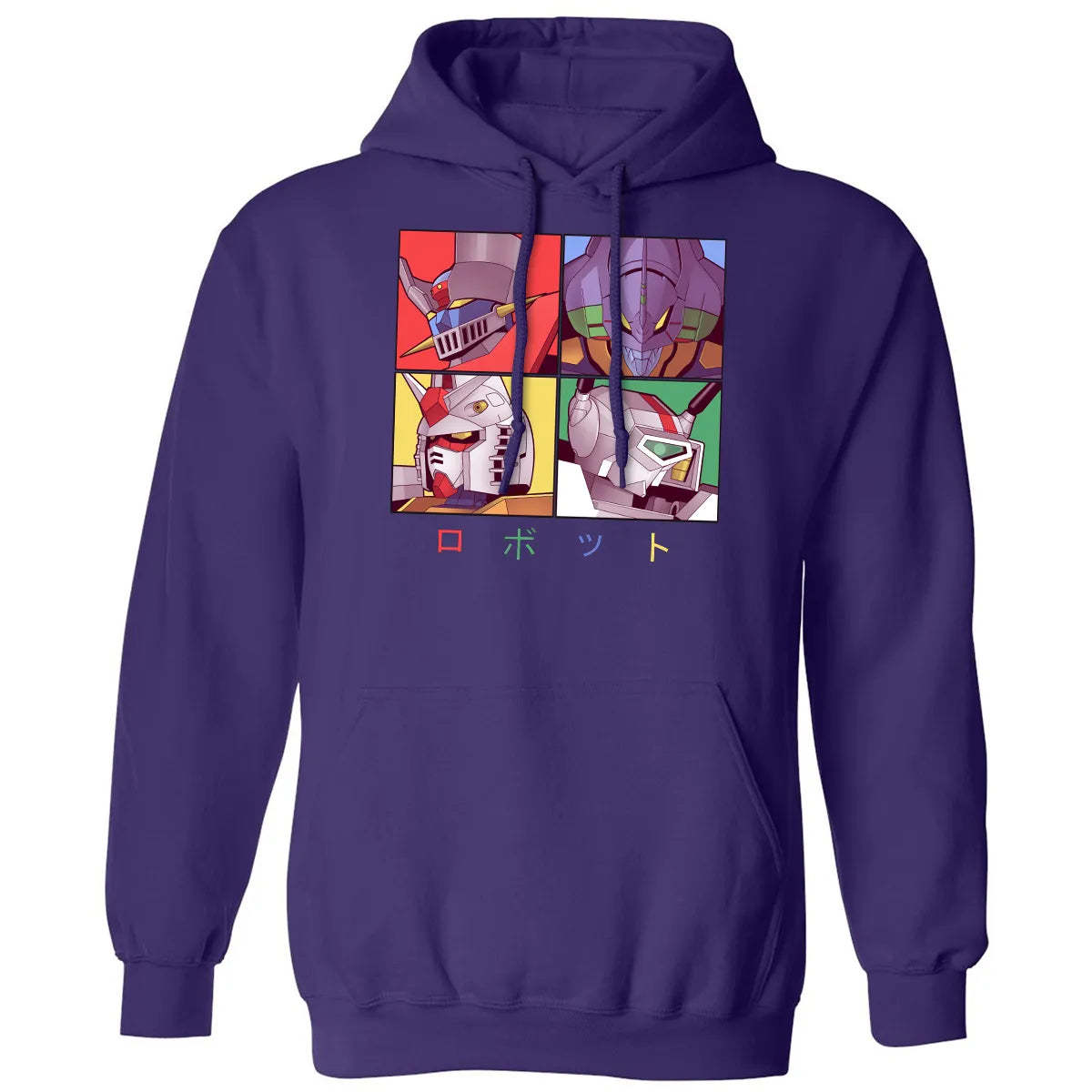 Classic Unisex Hoodie - PKKPZA2T