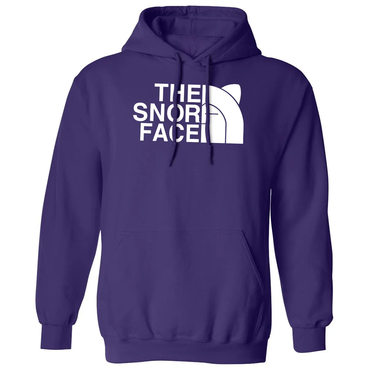 Classic Unisex Hoodie - G8GMK6S9