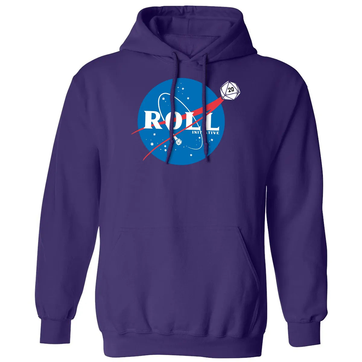 Classic Unisex Hoodie - 4KY272HU