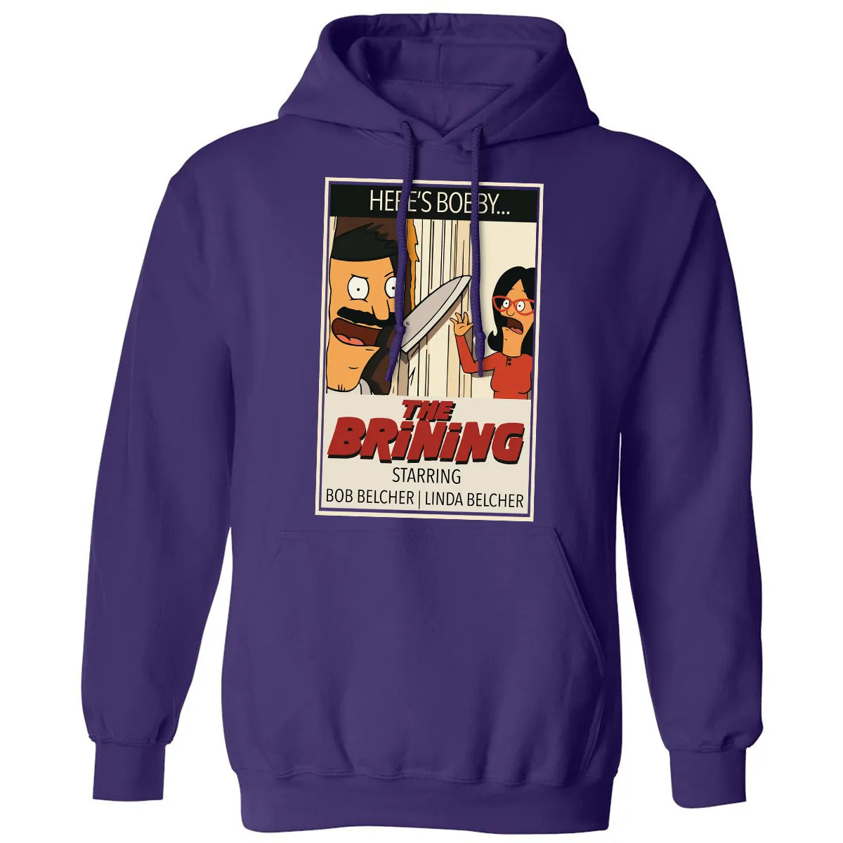 Classic Unisex Hoodie - 9QHNV9D2