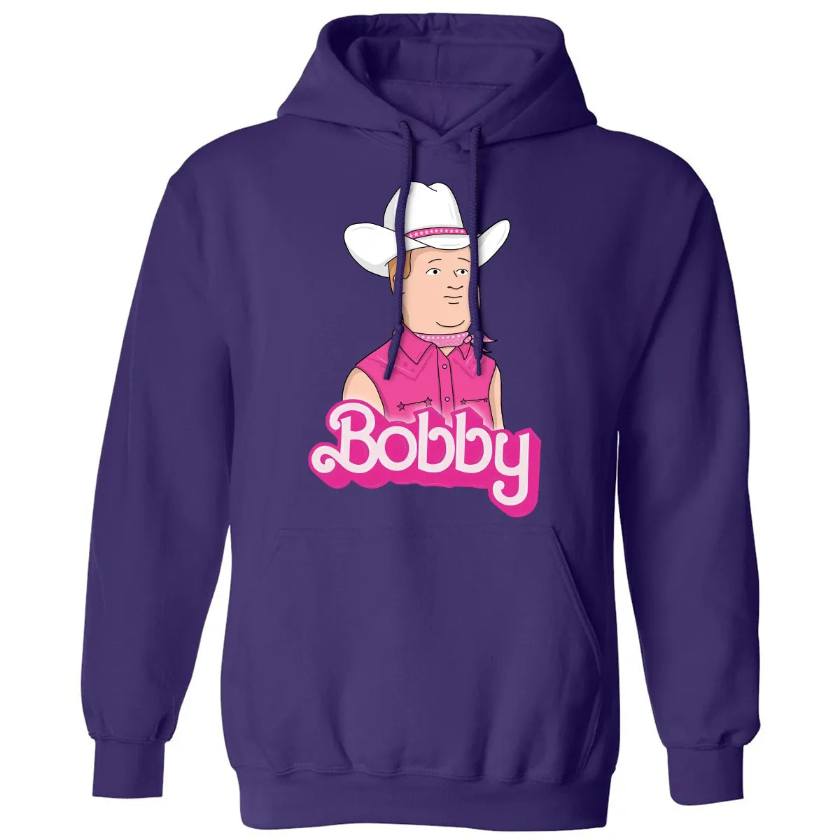 Classic Unisex Hoodie - 93WY8G2J