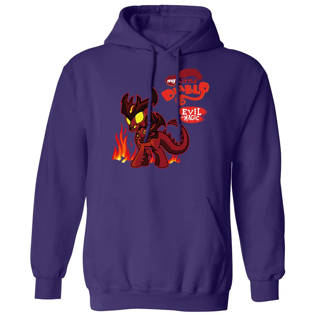 Classic Unisex Hoodie - JKN2EU3F