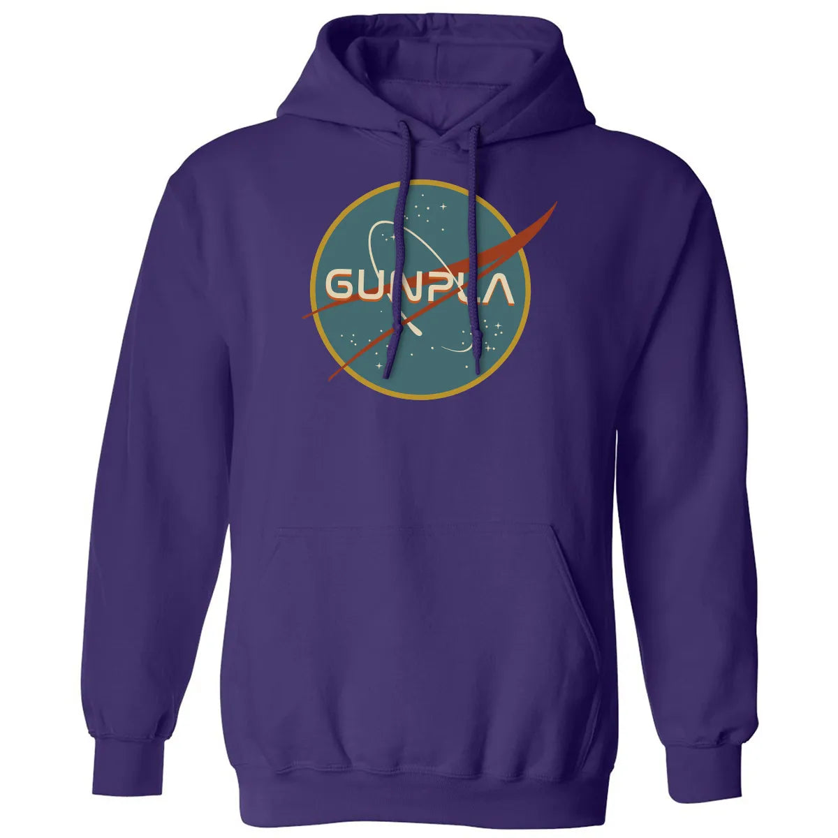 Classic Unisex Hoodie - R682DGYX