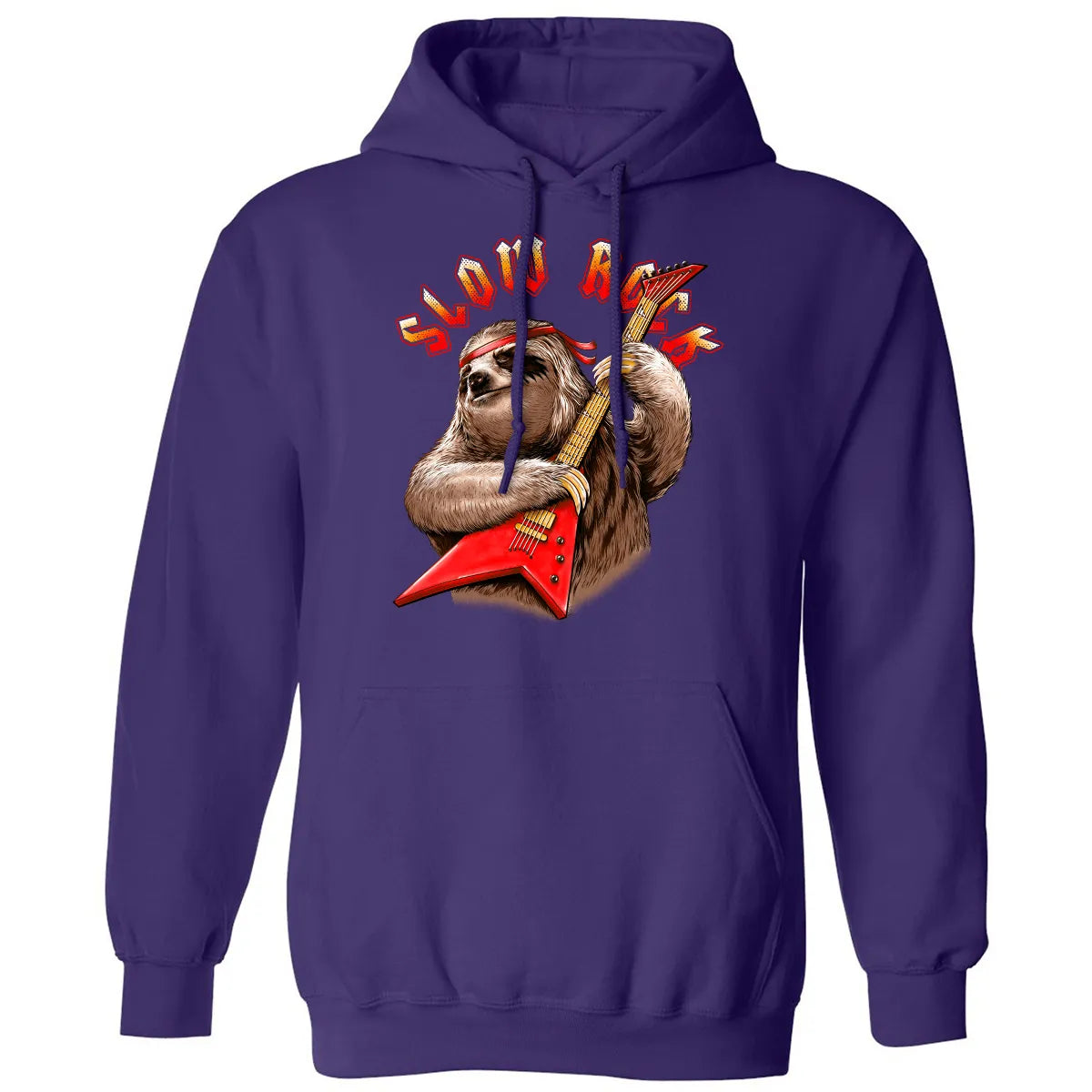 Classic Unisex Hoodie - MTYLTKJN