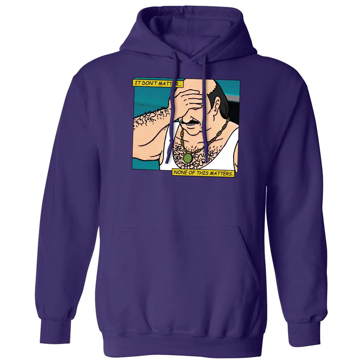 Classic Unisex Hoodie - N59PARLB