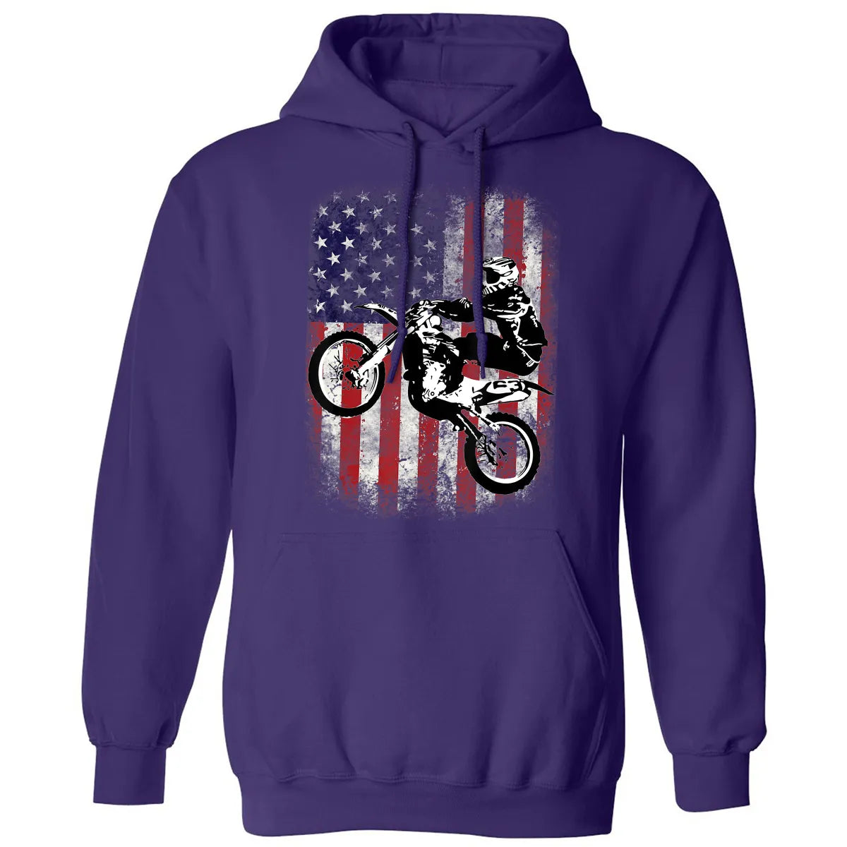 Classic Unisex Hoodie - ND6M1UEC