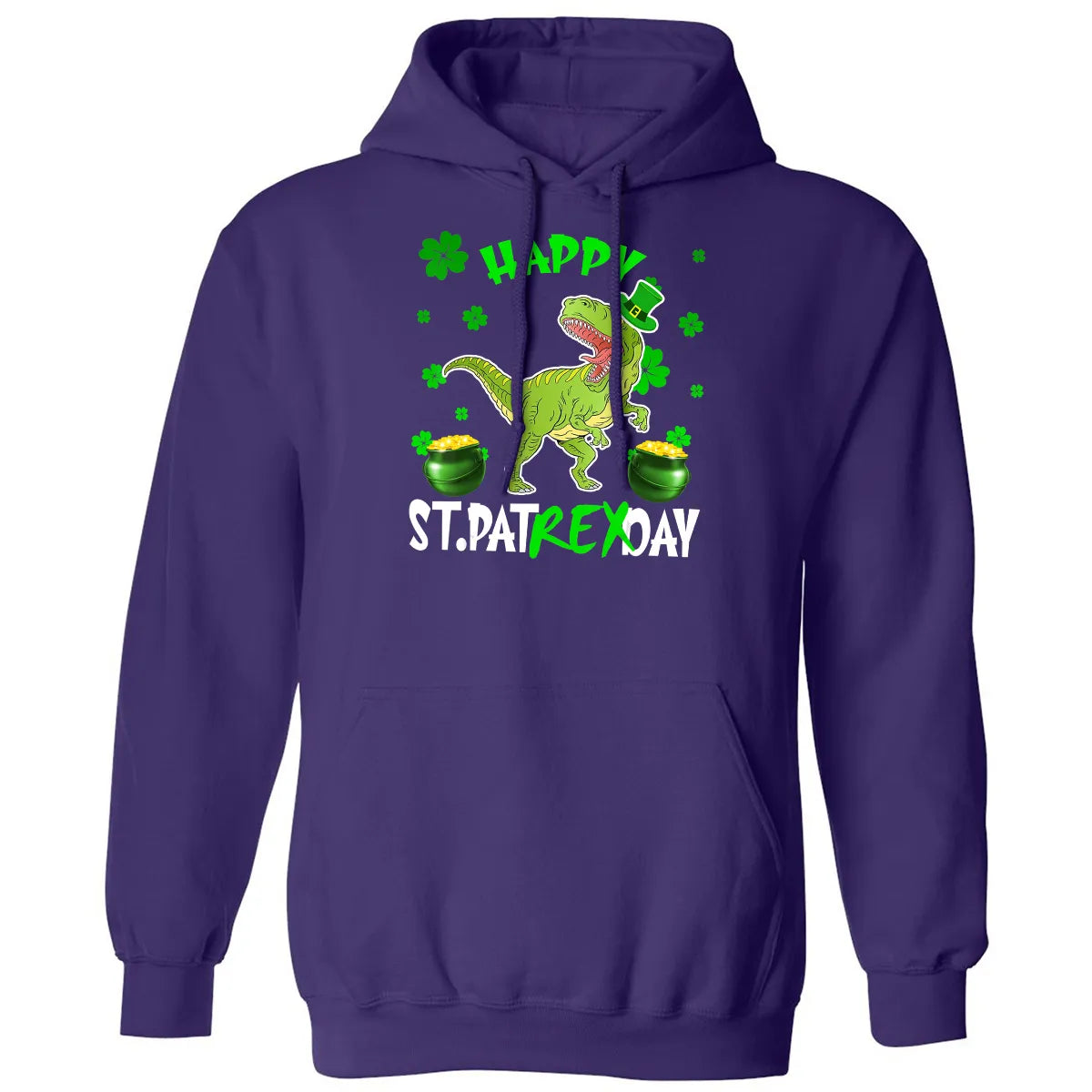 Classic Unisex Hoodie - N53MCSUS