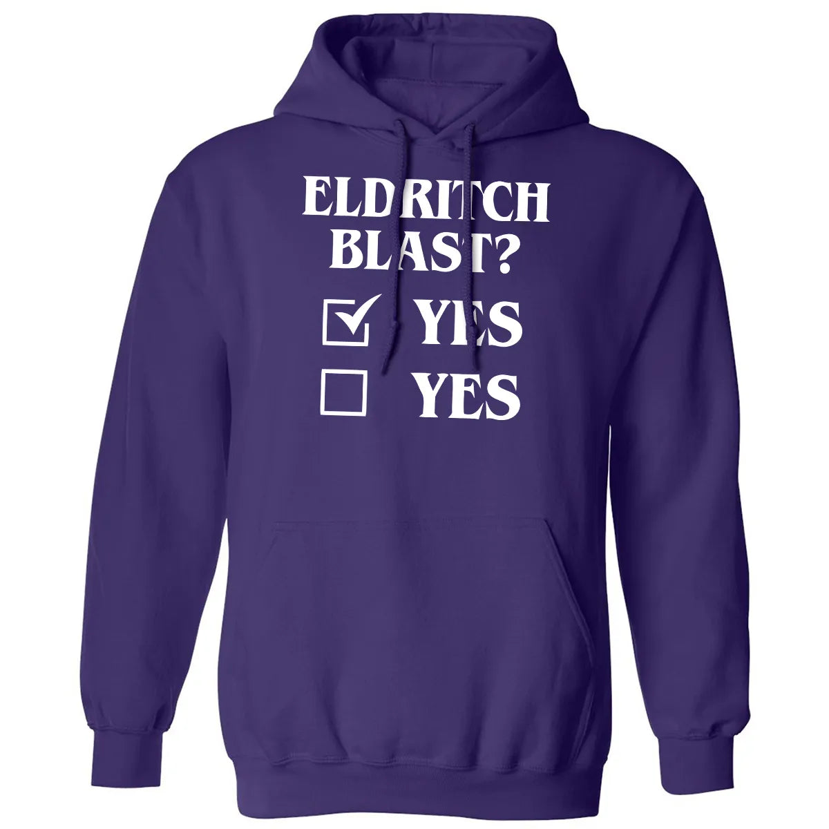 Classic Unisex Hoodie - GWXY8PSQ