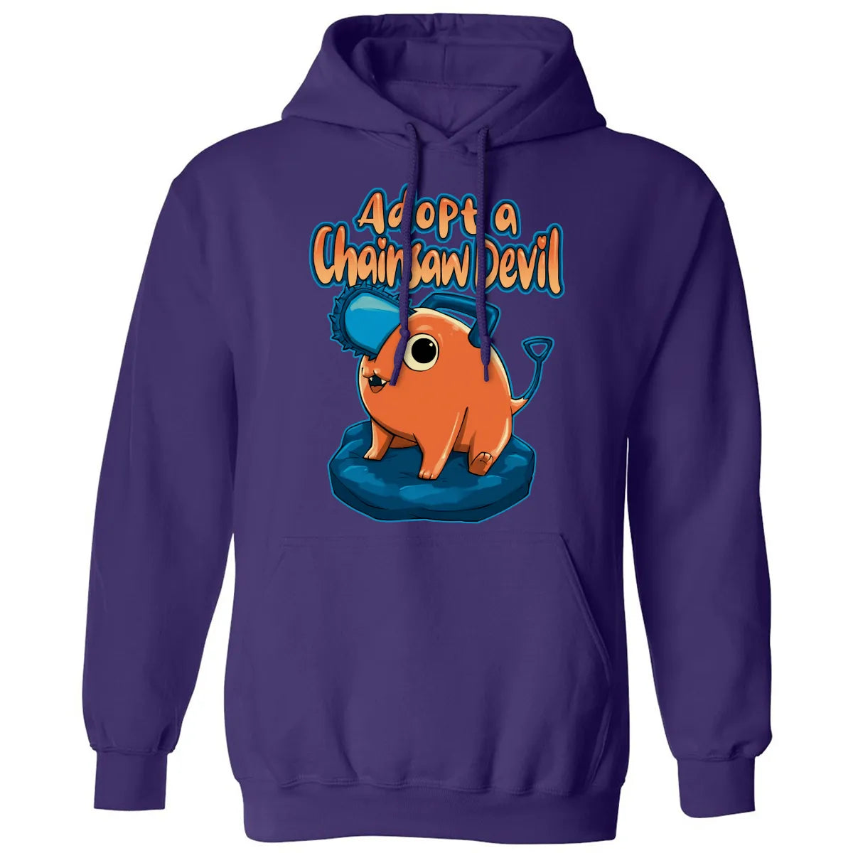 Classic Unisex Hoodie - 143W7YE3