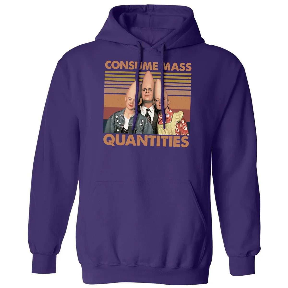 Classic Unisex Hoodie - R92ZY29R