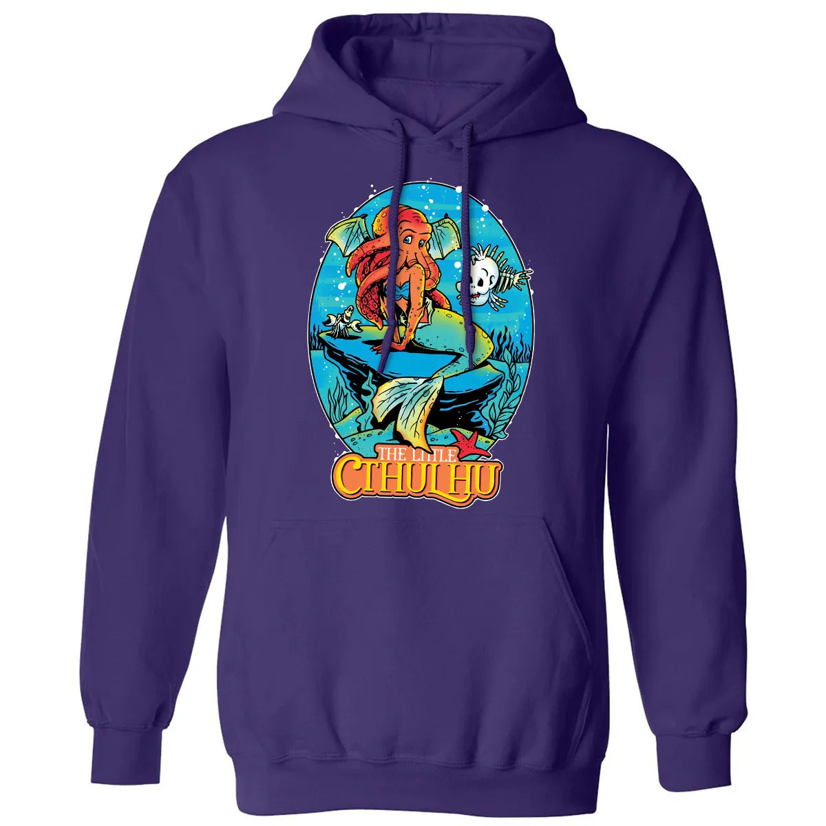 Classic Unisex Hoodie - AXBPXEM4