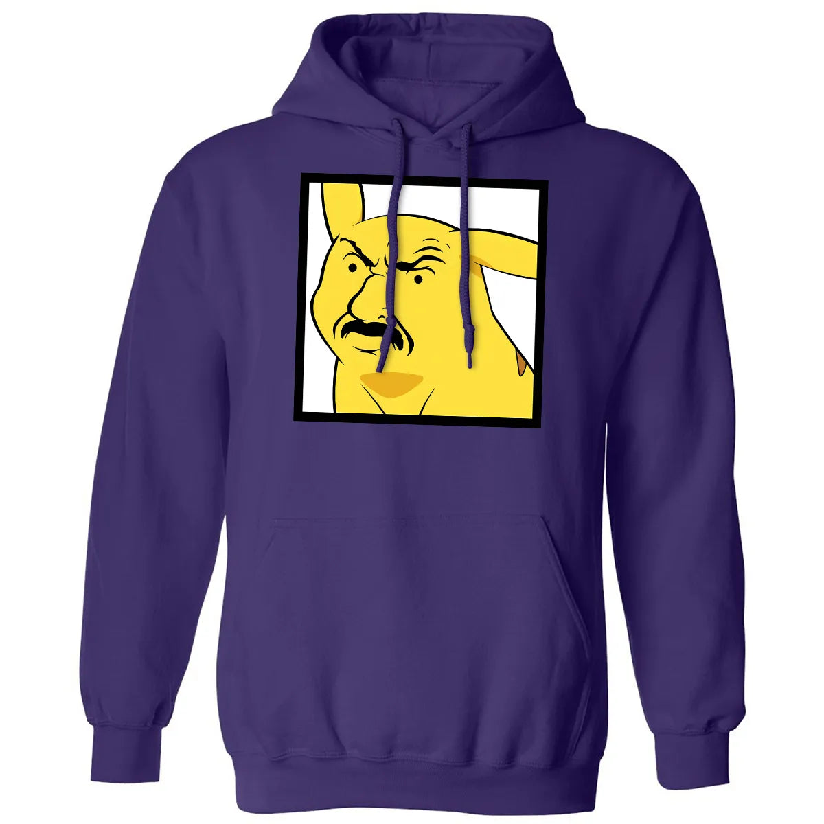 Classic Unisex Hoodie - WF2SVP4Y