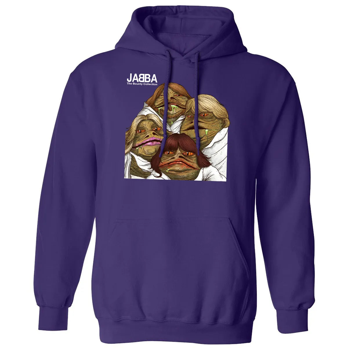 Classic Unisex Hoodie - W2N9KRB3