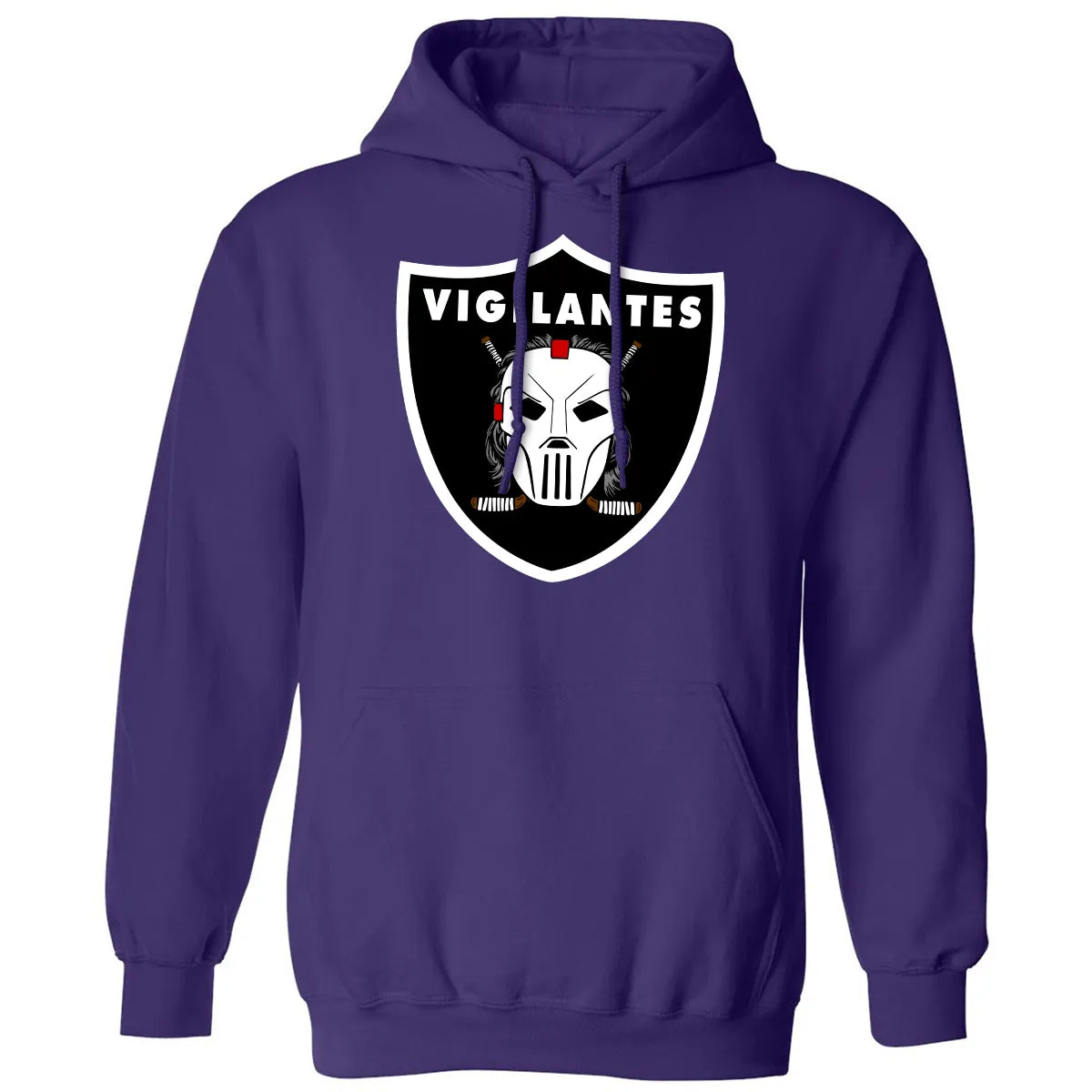 Classic Unisex Hoodie - F8CM49RR