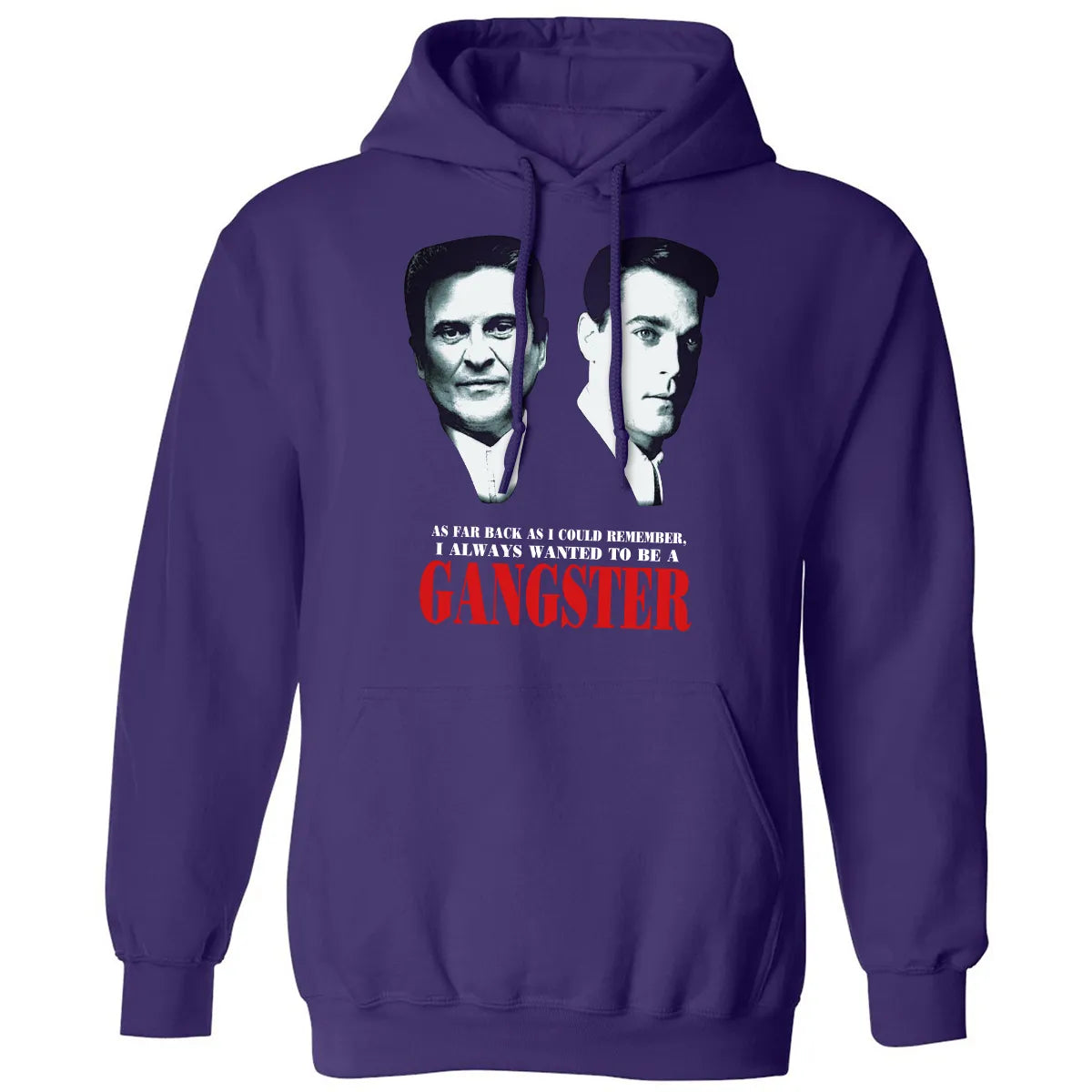 Classic Unisex Hoodie - 5ZEAVB88