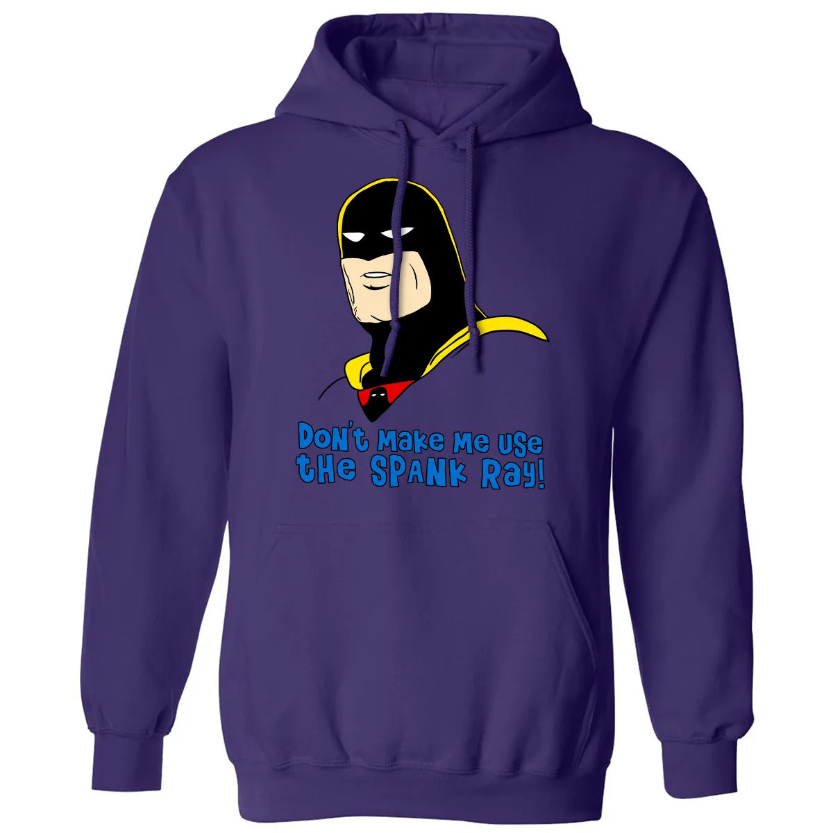Classic Unisex Hoodie - 5J4AJUJD