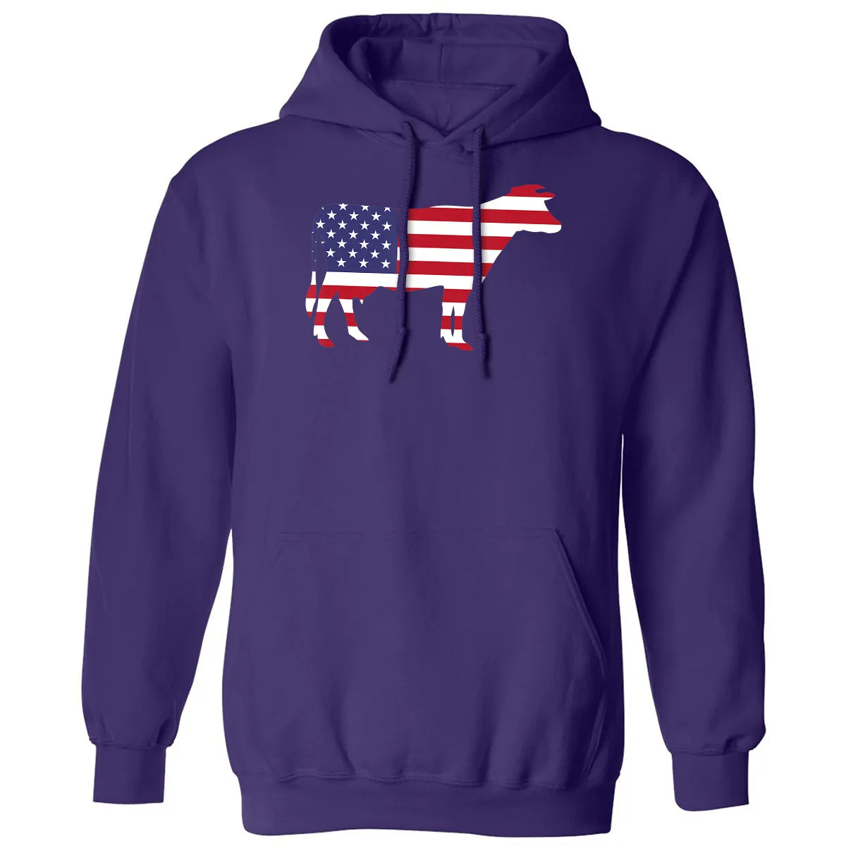 Classic Unisex Hoodie - 6T3WUDK6