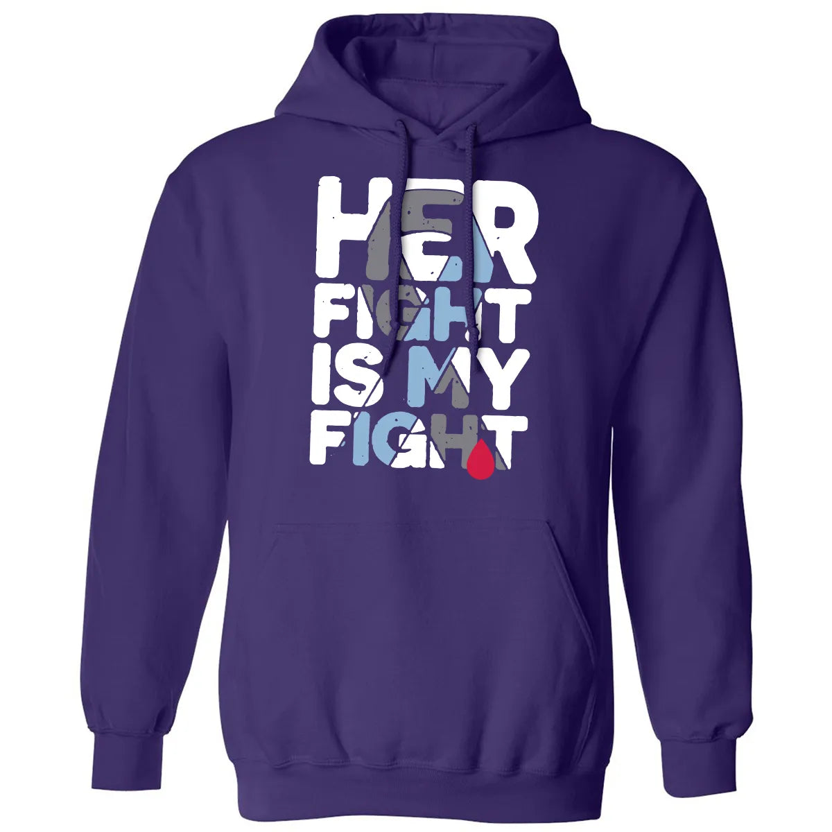 Classic Unisex Hoodie - R9GX88NB