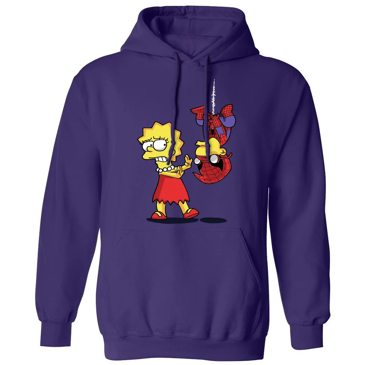 Classic Unisex Hoodie - RVBD6RV8