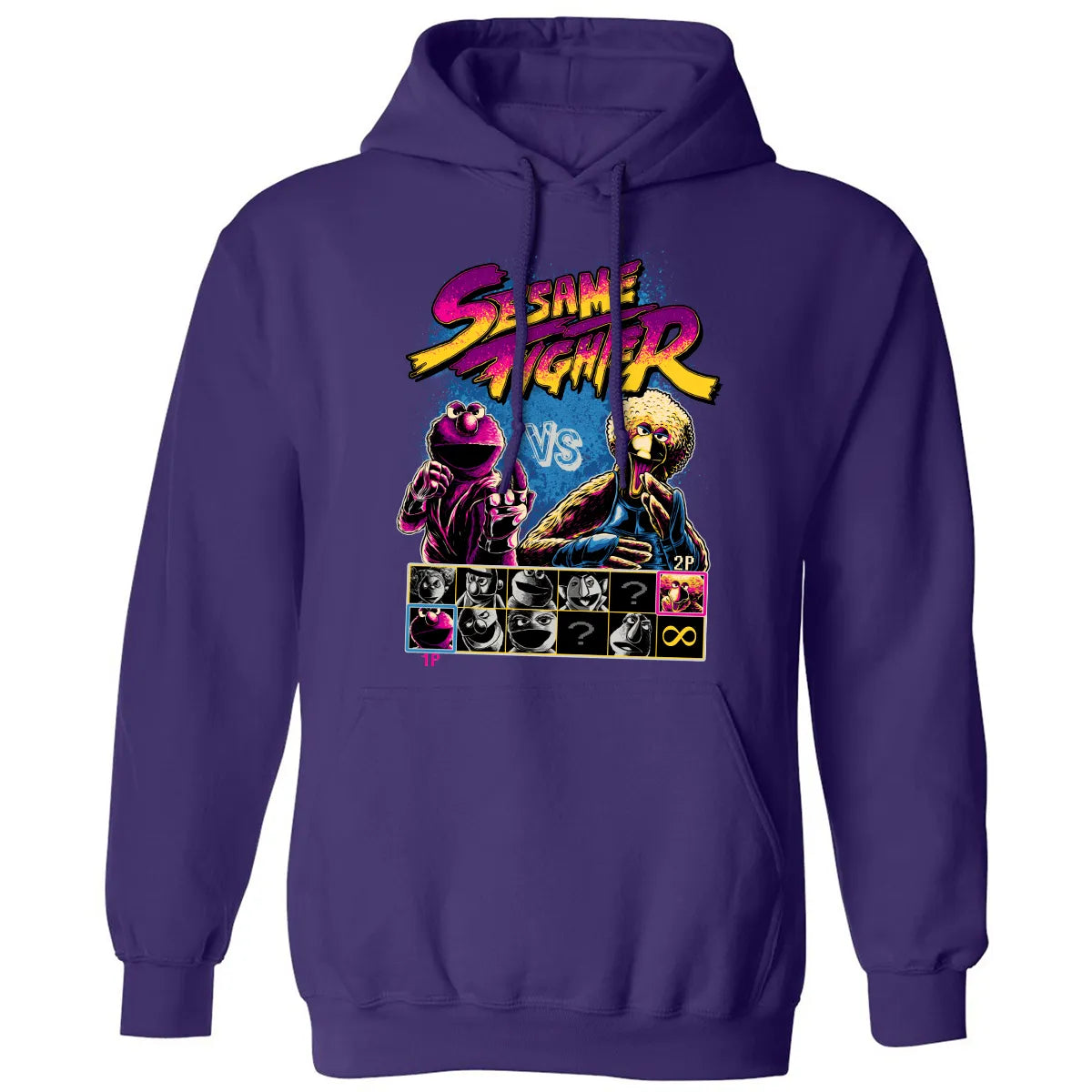 Classic Unisex Hoodie - C5ZMRCMN