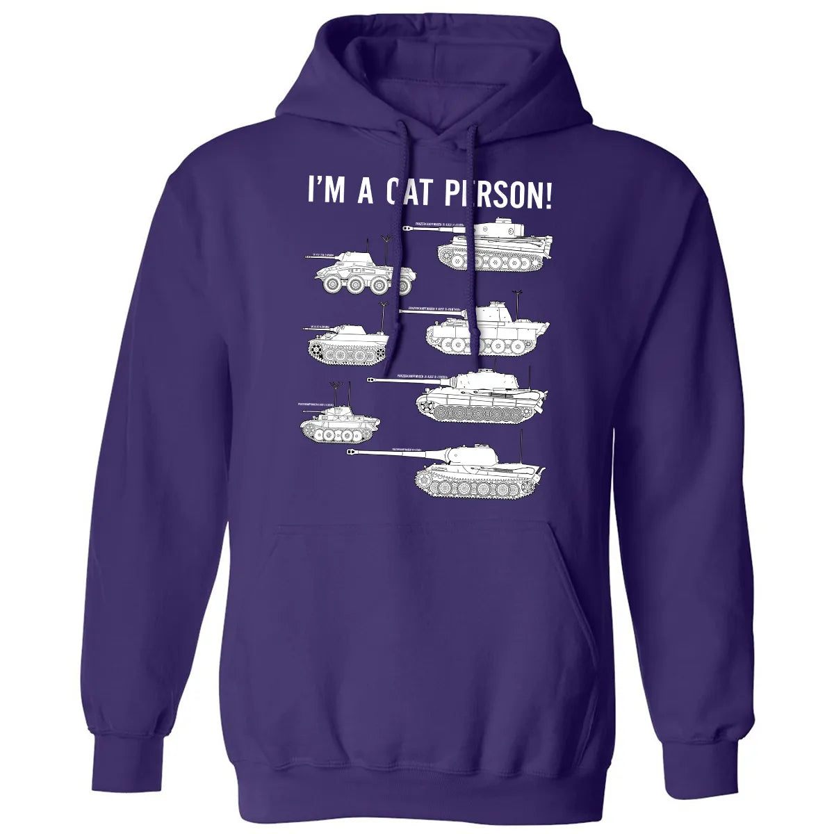 Classic Unisex Hoodie - NGJLYXEN