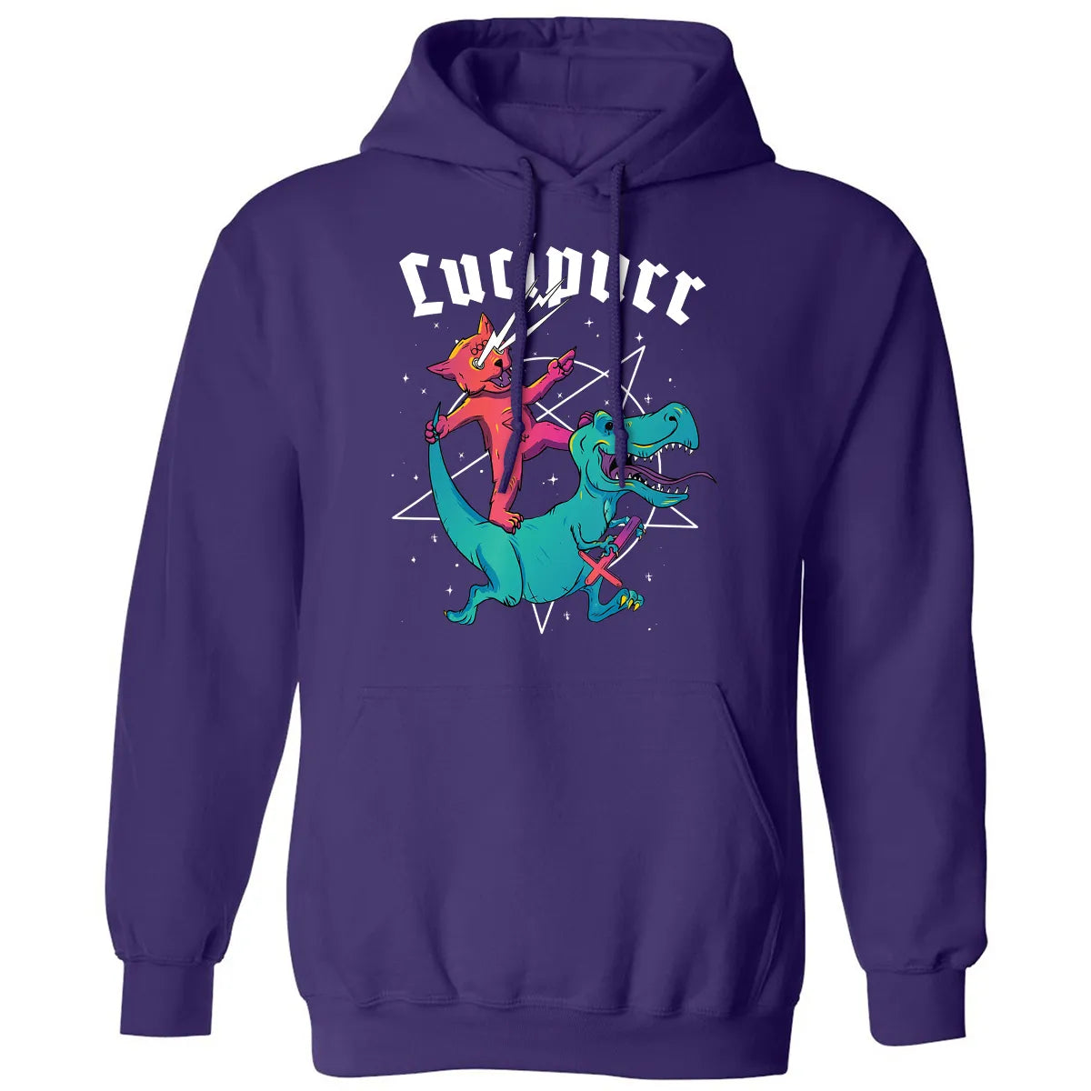 Classic Unisex Hoodie - AX882NUV