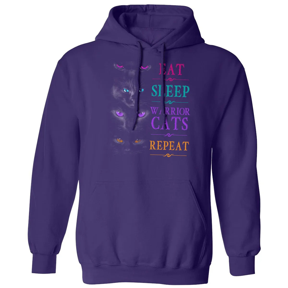 Classic Unisex Hoodie - 713XX1PP