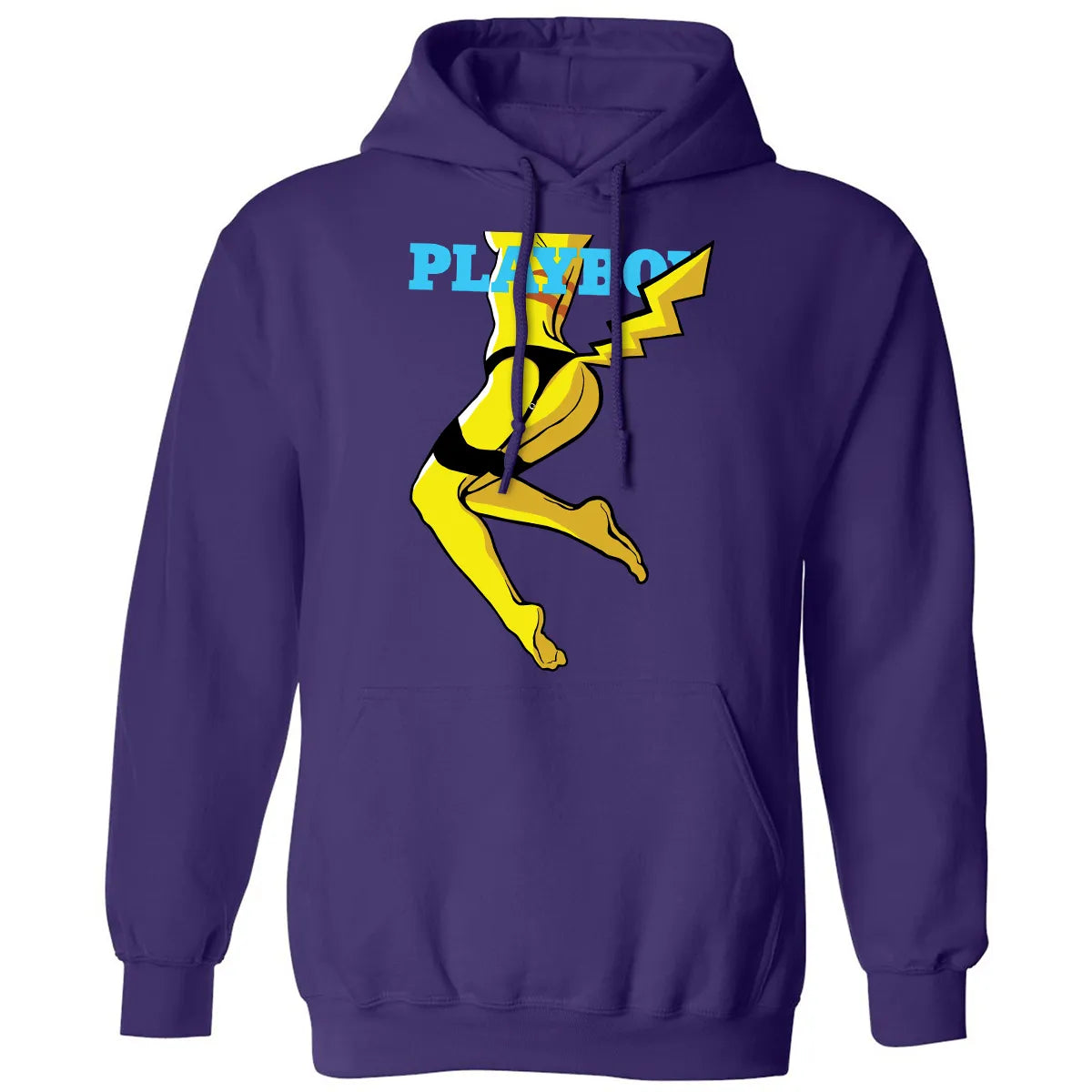 Classic Unisex Hoodie - JN19EYGM