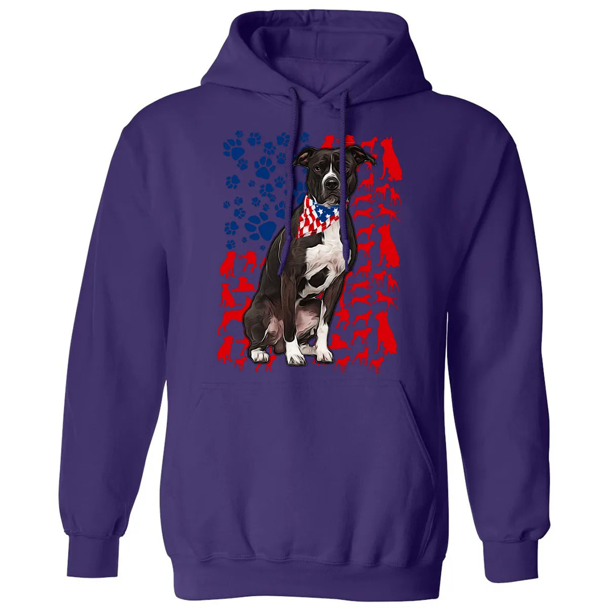Classic Unisex Hoodie - 61WHHECK