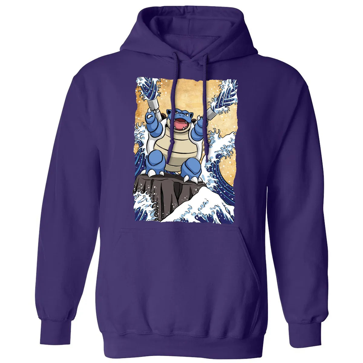 Classic Unisex Hoodie - V82YXWBP