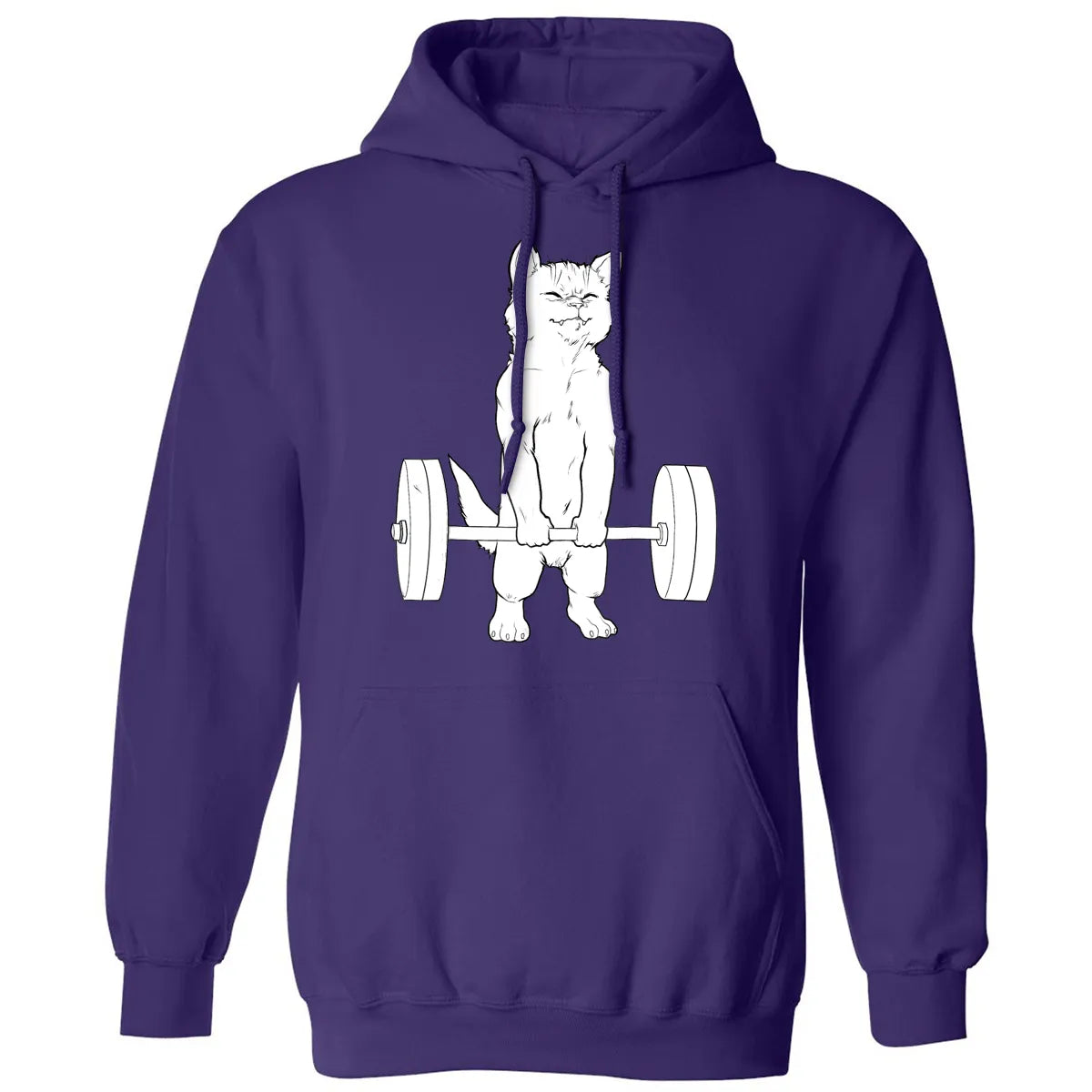 Classic Unisex Hoodie - P99EJPRA