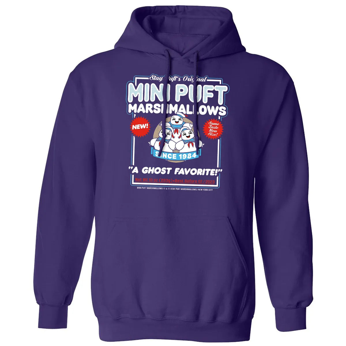 Classic Unisex Hoodie - DKF1M1TW