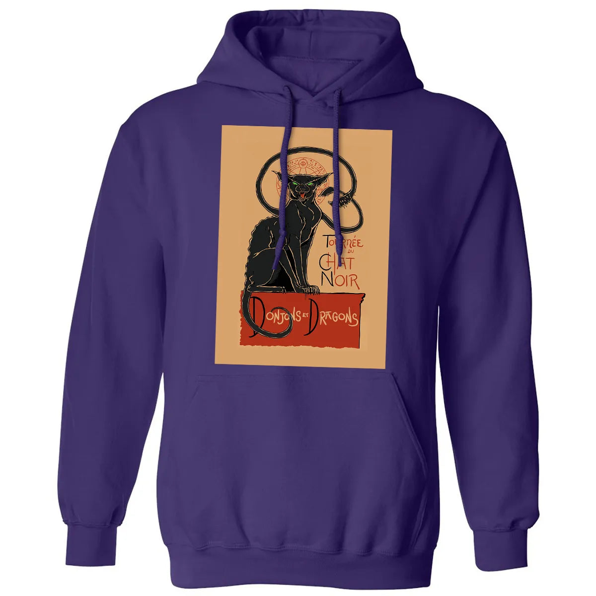 Classic Unisex Hoodie - H7HURB41