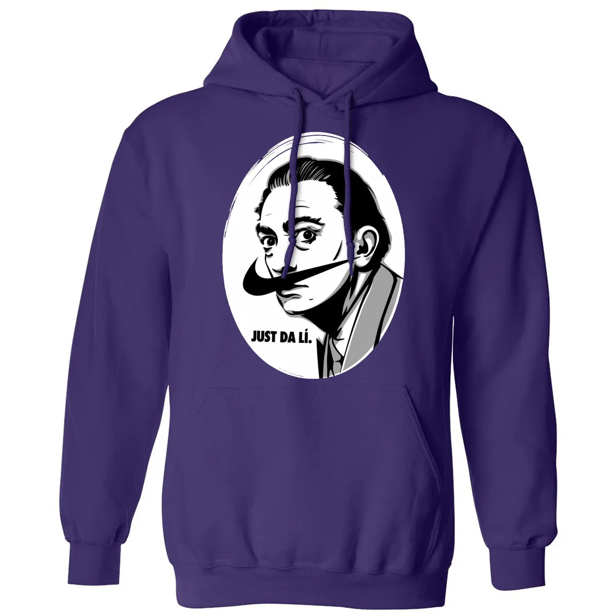 Classic Unisex Hoodie - AWS8ND14