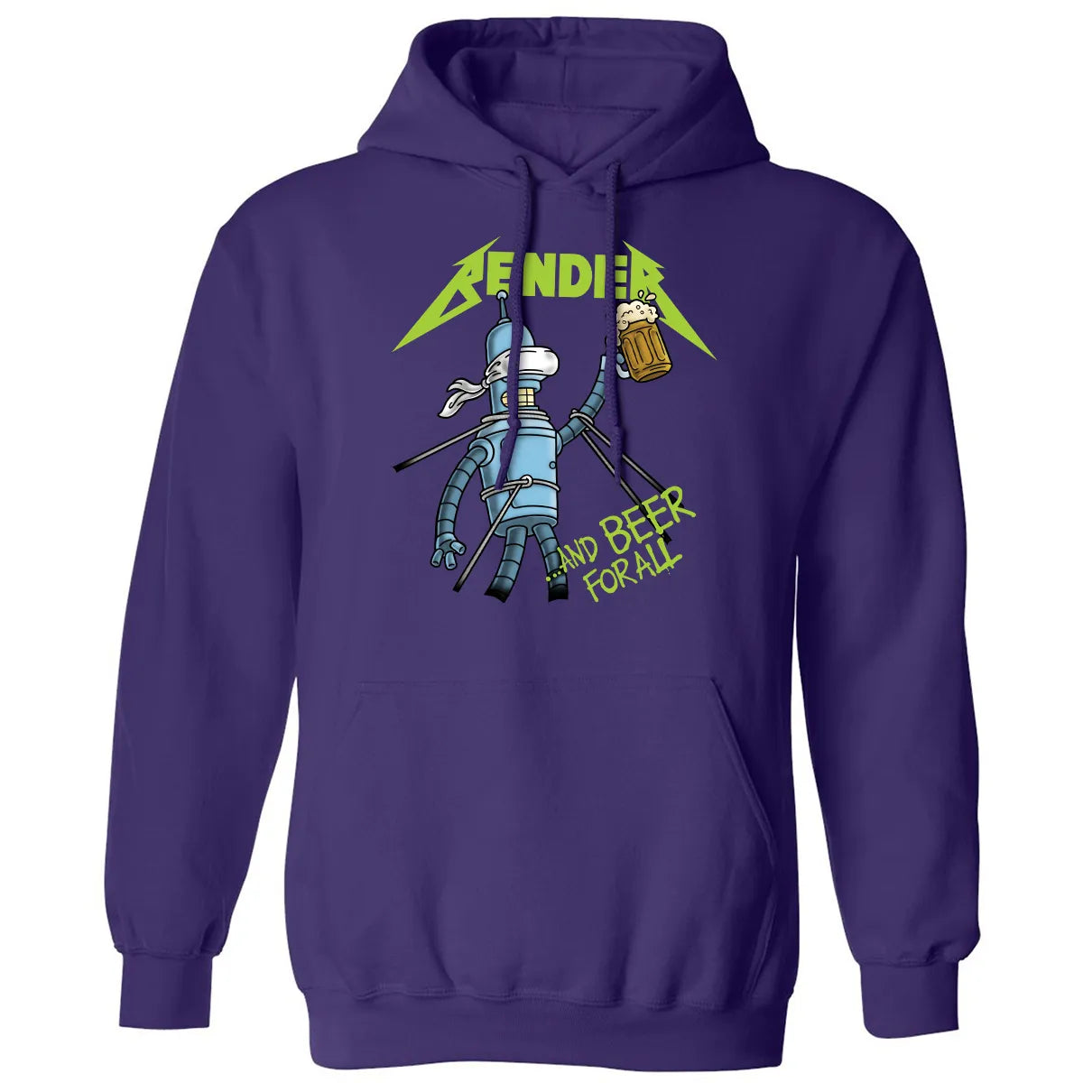 Classic Unisex Hoodie - DF9HJJUA