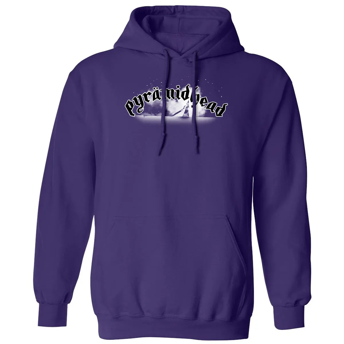 Classic Unisex Hoodie - SFK1SRJU