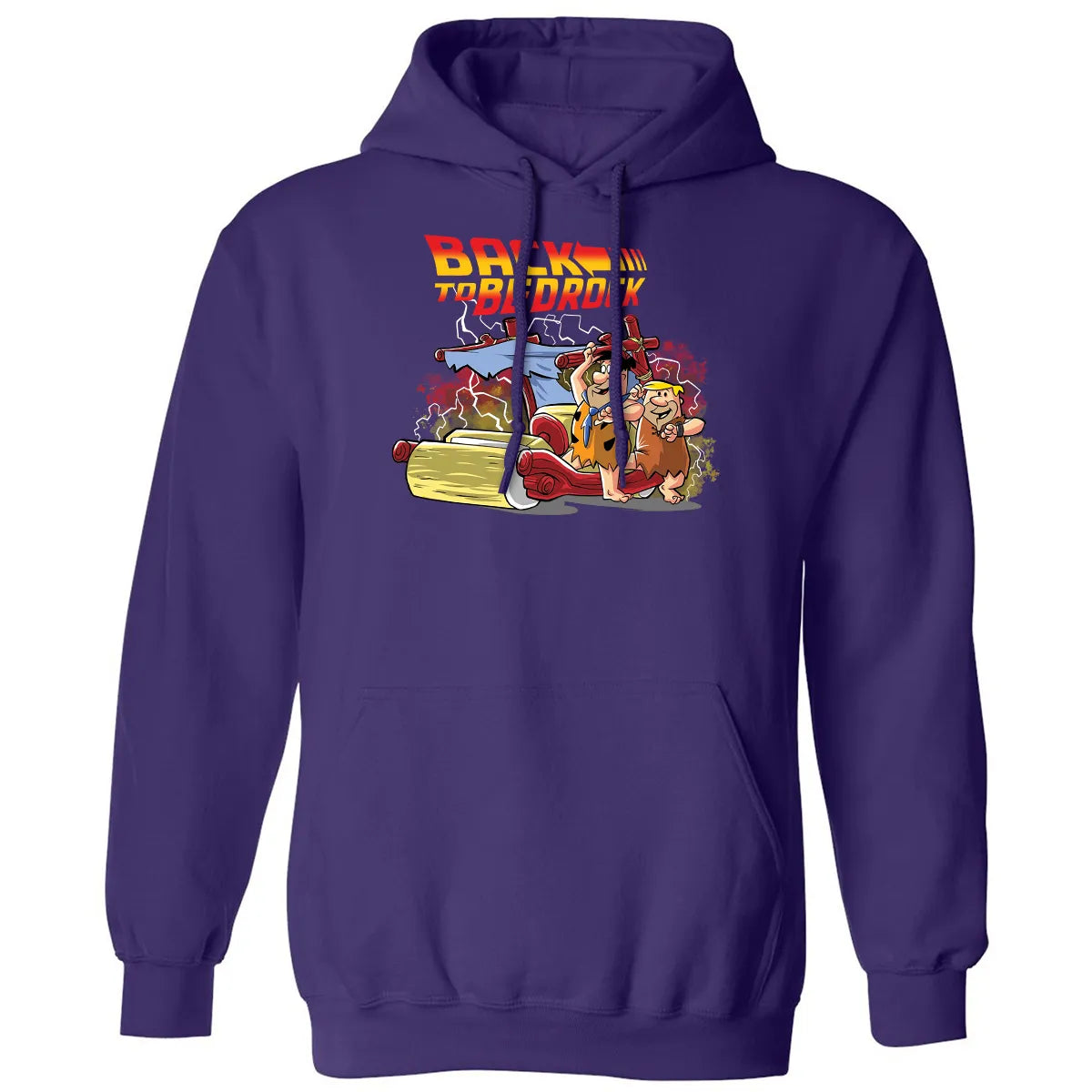 Classic Unisex Hoodie - Y1599H3V