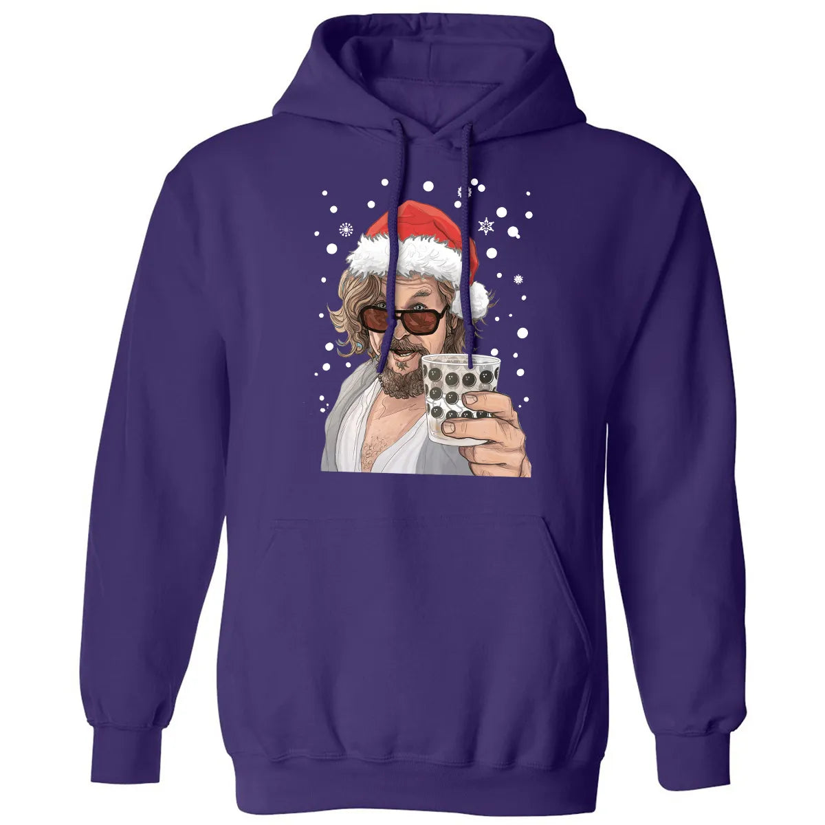 Classic Unisex Hoodie - D46NVFCH