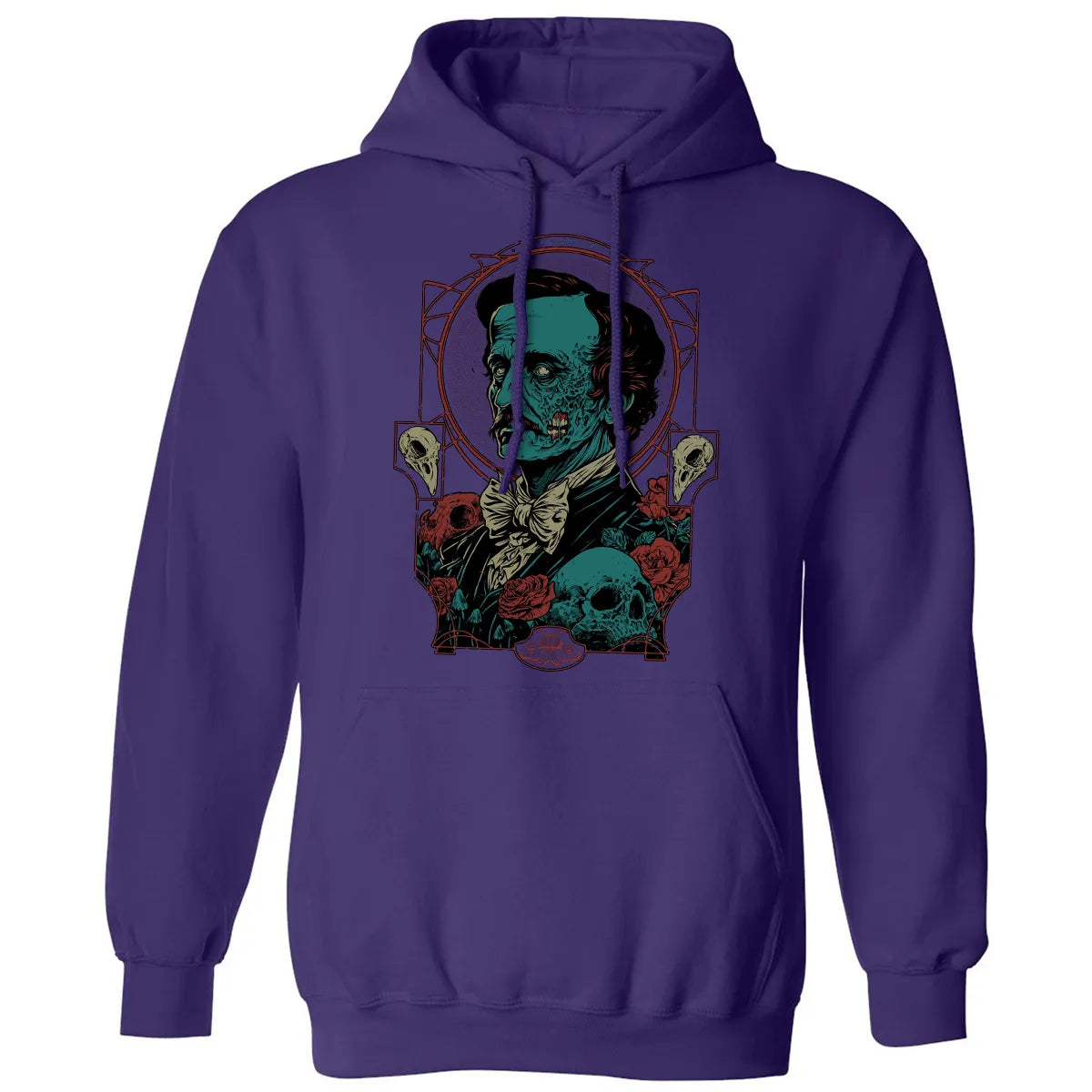 Classic Unisex Hoodie - Z1L2RE7Q
