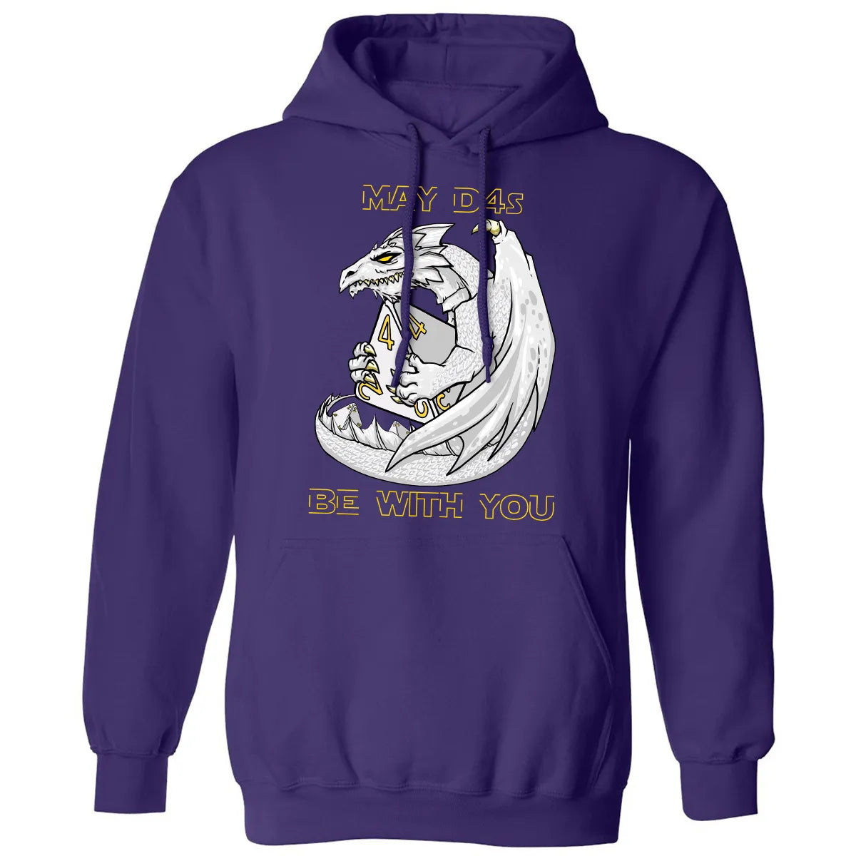 Classic Unisex Hoodie - 8RL3CNK6