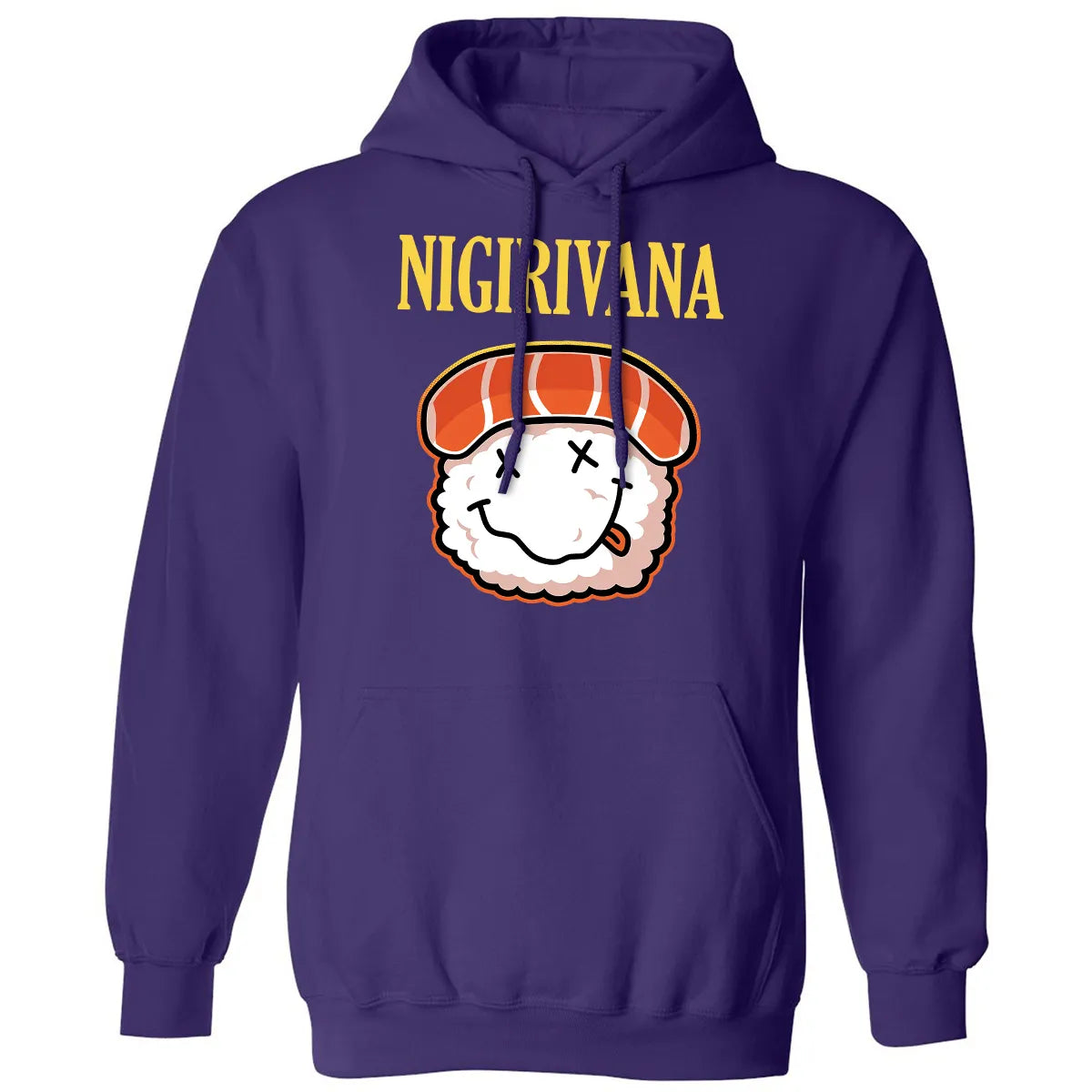 Classic Unisex Hoodie - Z2AYT9MY