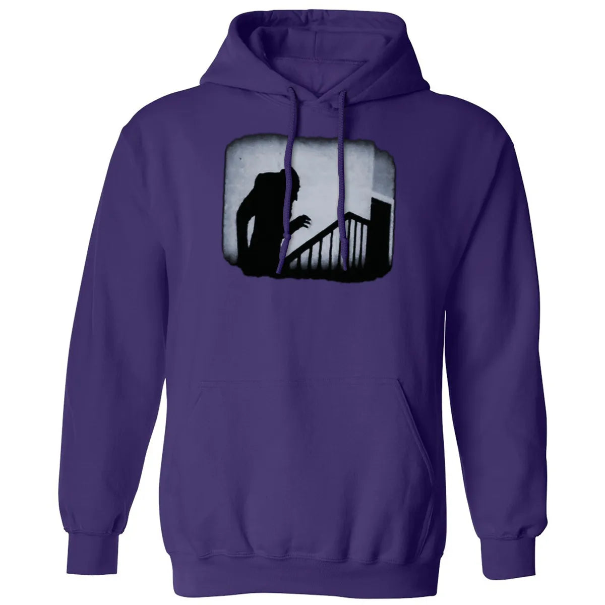 Classic Unisex Hoodie - DXE8MLU3