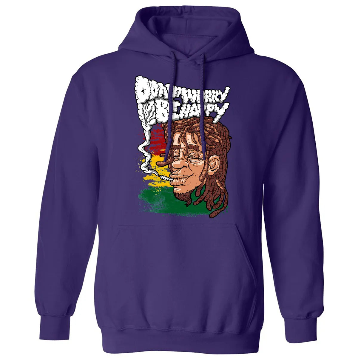Classic Unisex Hoodie - J9HVZSKA