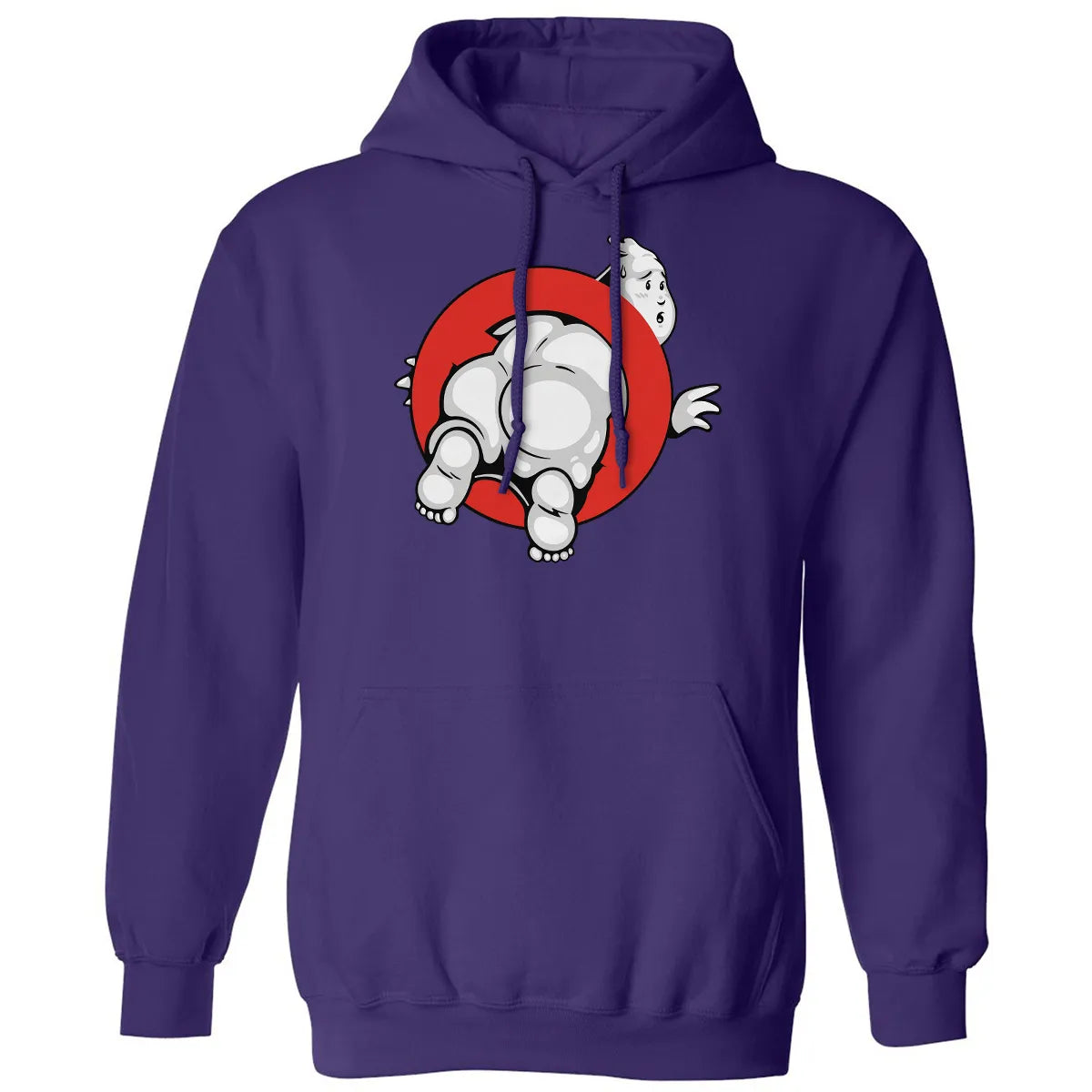 Classic Unisex Hoodie - QA4NM9PK