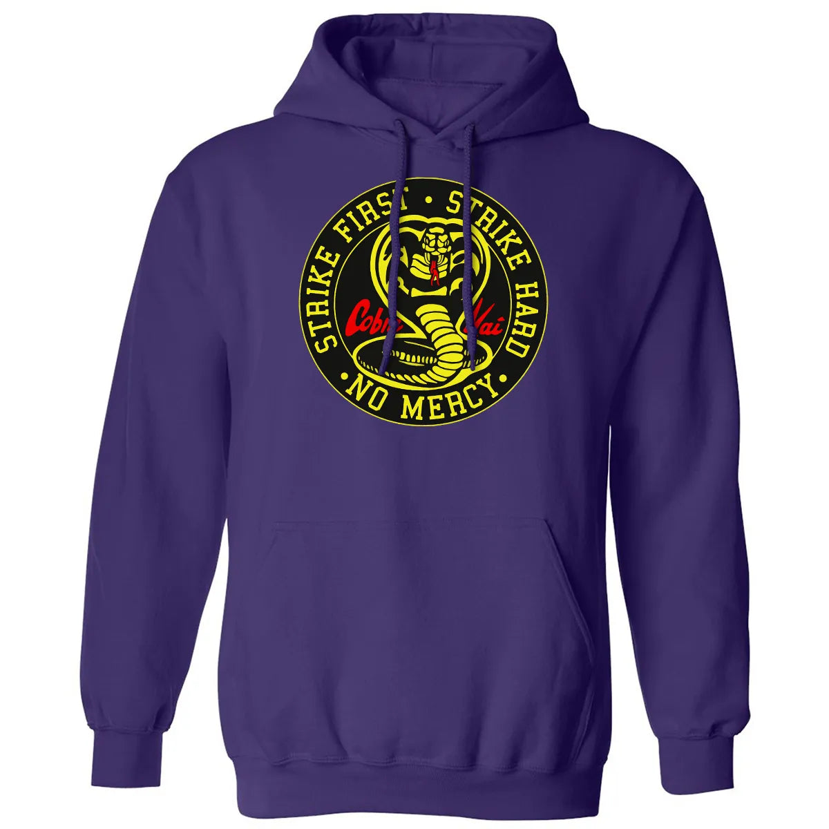 Classic Unisex Hoodie - 3DWG42WE