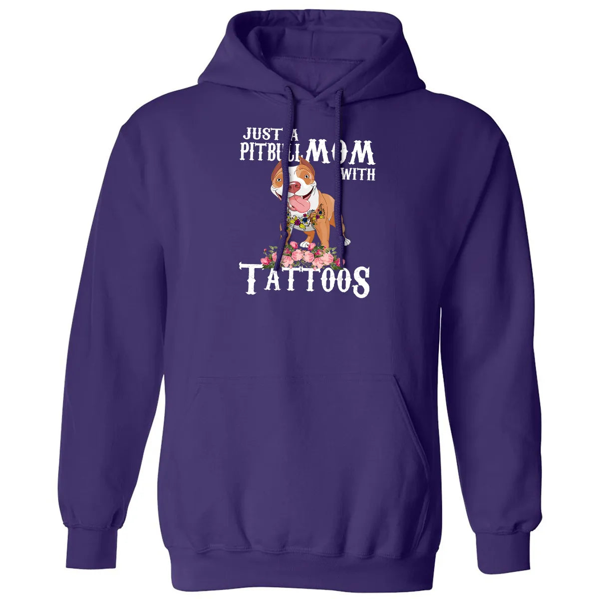 Classic Unisex Hoodie - GTGSF35E