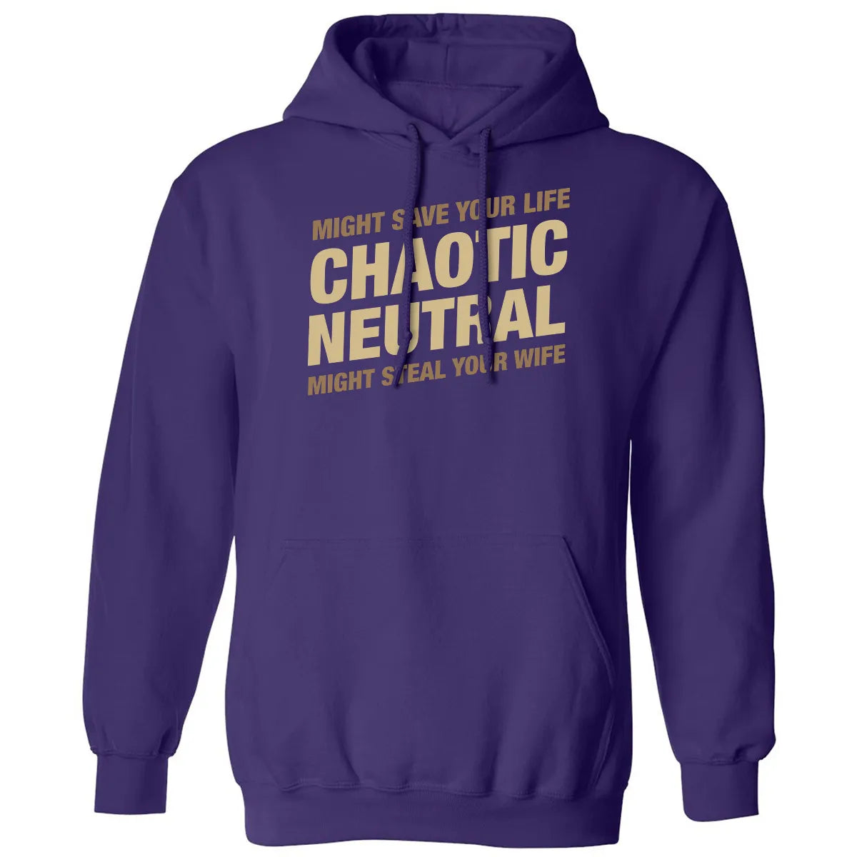 Classic Unisex Hoodie - 5MPF8RJV